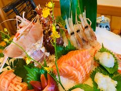 -王鼎精致料理铁板烧(世博源店)