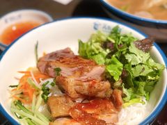 -美奈小馆·越南料理(中航城君尚购物中心店)