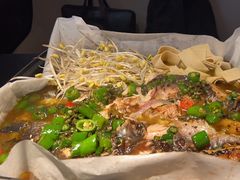 -鱼鼎香烤鱼火锅(华发商都店)