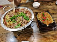 -炉内瓦·瓦片烧烤(明日星城店)