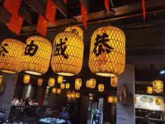 -凤凰山斑鱼馆(恭城店)