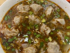 -金陵老丁家馄饨