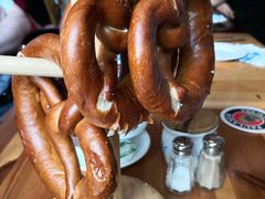 -宝莱纳餐厅(滨江店)