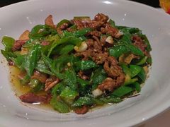 -国味壹号·精品湘菜·宴请佳选(新天地店)