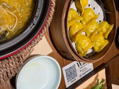 -天怡興·百年蒸饺(万豪广场店)