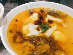 -老乡鸡(旭辉御府店)