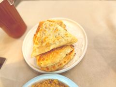 -金家老三饭庄(常营店)