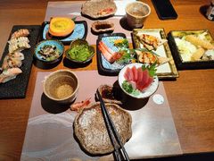 -林妈妈村·日式料理(宝山龙湖天街店)