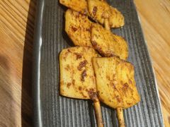 -塔哈尔·新疆盛宴(城西银泰店)