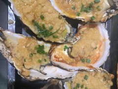 -云晓光头烧烤吧(盛夏店)