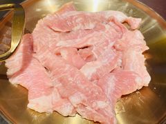 -核桃碳烤肉馆(深圳首店)