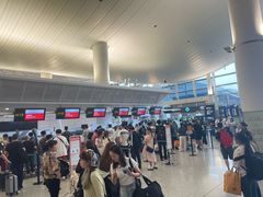 -杭州萧山国际机场