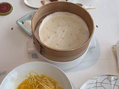 -北京柏悦酒店·锦庭餐厅Dining Room
