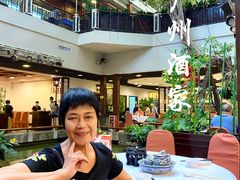 -广州酒家(文昌总店)