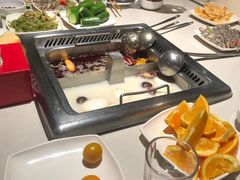 -海底捞火锅(万丰桥店)