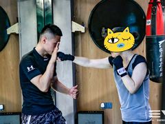 -EVE格斗健身工作室(周康店)