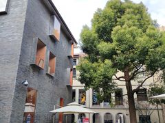 -徐家汇源景区-衡山坊
