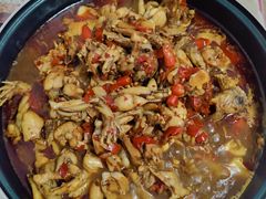 -北龙火锅店(燕山大街店)