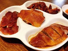 -熠盛粤味·顺德桑拿鸡(永康路店)