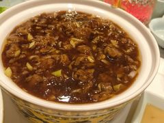 -惠丰堂饭庄·烤鸭·京味菜(翠微路店)