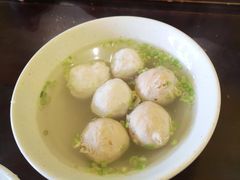 -邵子牙·中华老字号(定安路店)