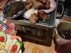 -合风谷(南下塘店)
