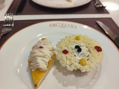 -Angelina安吉丽娜(恒隆广场店)