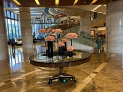 -济南喜来登酒店
