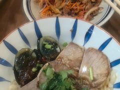-面乙新派手擀面(大悦城店)