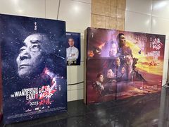 -华谊兄弟影院(IMAX洋桥店)