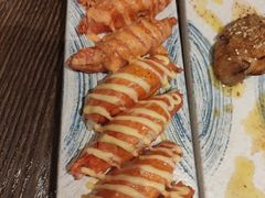-大雄寿司(中华广场店)