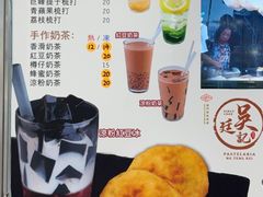 -下环街市熟食中心