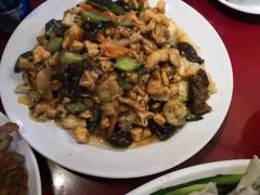 -胖子菜馆(隆昌路店)