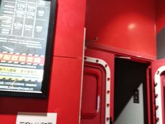 -Xcape异时刻密室逃脱魔法互动(瑞虹天地太阳宫店)