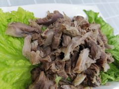-西北羊肉粉汤馆