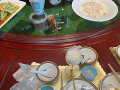 -海拉尔蒙古包(房山长阳总店)