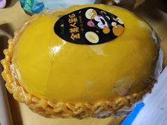 -百果园PAGODA(庆春东路店)