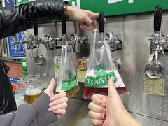-人和啤酒屋海鲜大排档(营口路店)