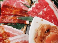 -赤谷和牛烧肉居酒屋(石景山店)