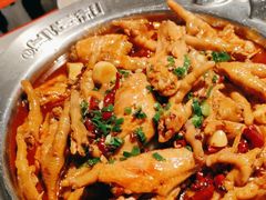 -胖哥俩肉蟹煲(梅溪步步高店)