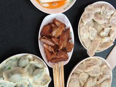 -东北农业大学饺子园