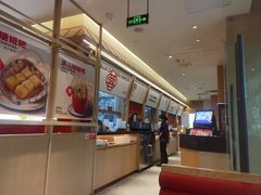 -蓉李记成都名小吃(武汉经开万达店)