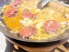 -鸽子窝(黄村店)