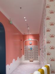 -奈尔宝·儿童乐园·亲子餐厅(苏州大悦城店)