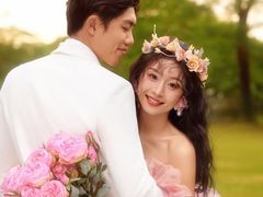-经典婚纱摄影美学馆·私人定制