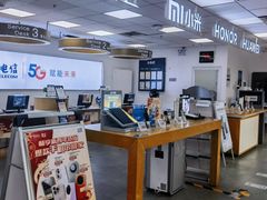 -中国电信(上地西路营业厅)