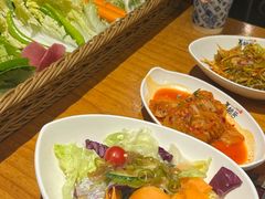 -青鹤谷(虹莘路总店)