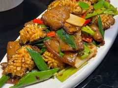 -夜宴江景餐厅