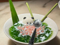 -桂满陇·西湖船宴(雨花店)