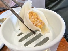 -喜鼎海胆水饺(东港店)